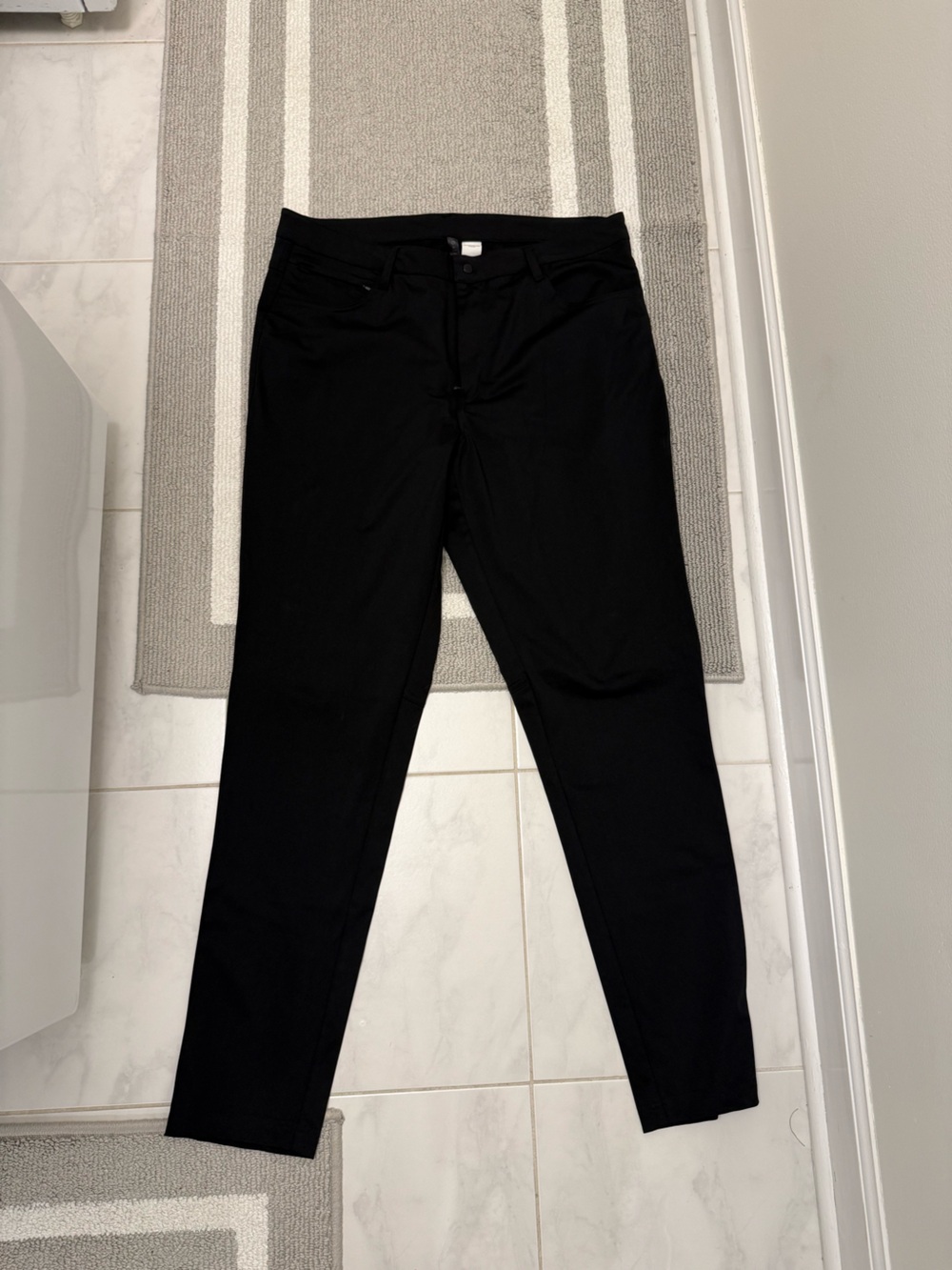 Never Worn Gaiam Pants 💙